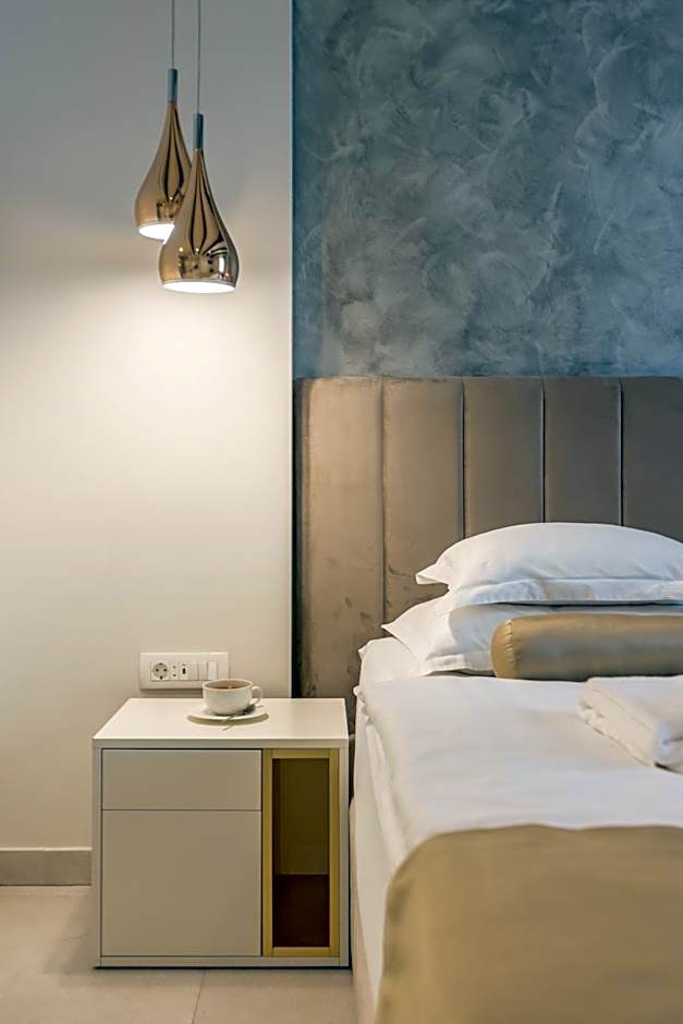Sperone Hotel