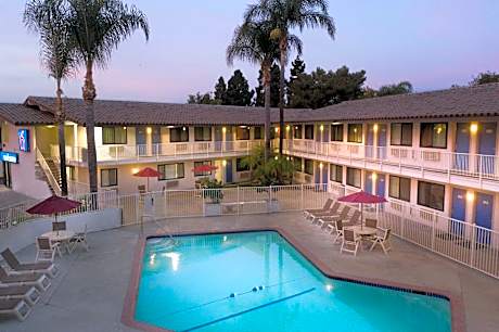 Motel 6-Camarillo, CA