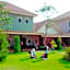 P.Paradise Hotel