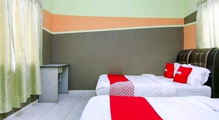 OYO 89684 Mawaddah Inn Stay