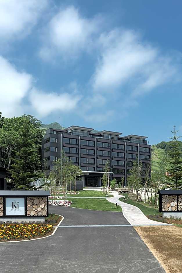 Ki Niseko Hotel