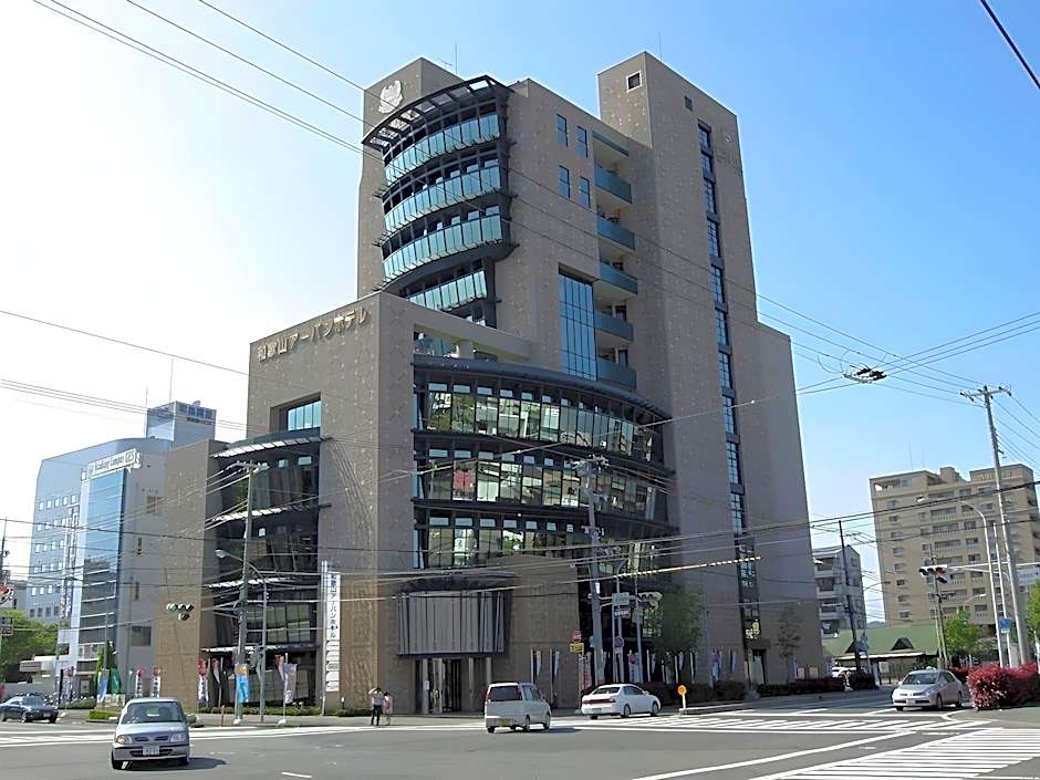 Wakayama Urban Hotel
