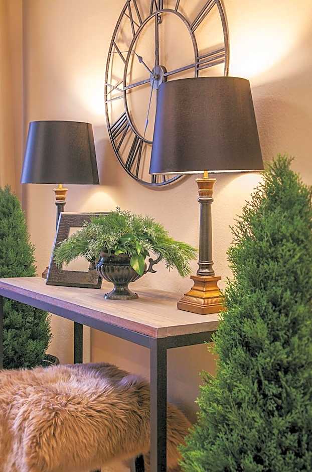 Boutiquehotel Säumler