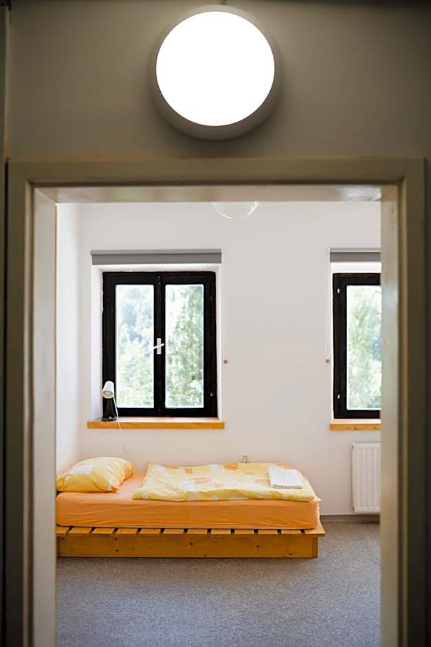 Hostel Idrija