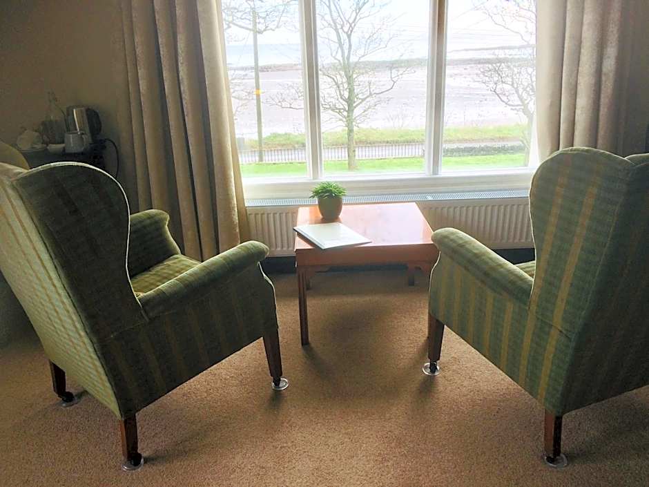 The Old Vicarage NI B&B