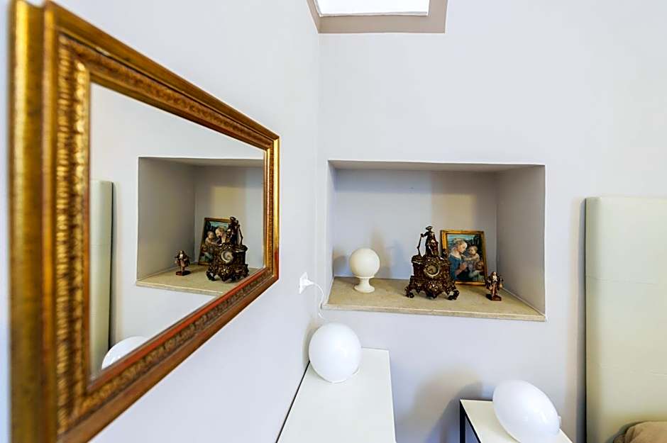 B&B Centro Storico Lecce