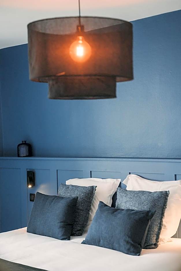 L'Armoric Hôtel - RÉNOVÉ