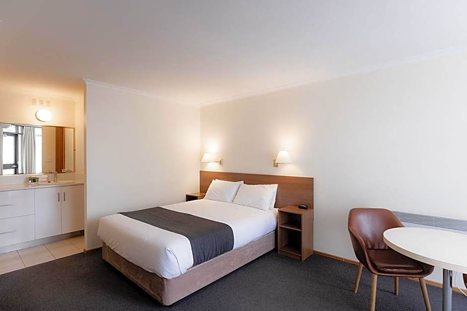 Argyle Motor Lodge