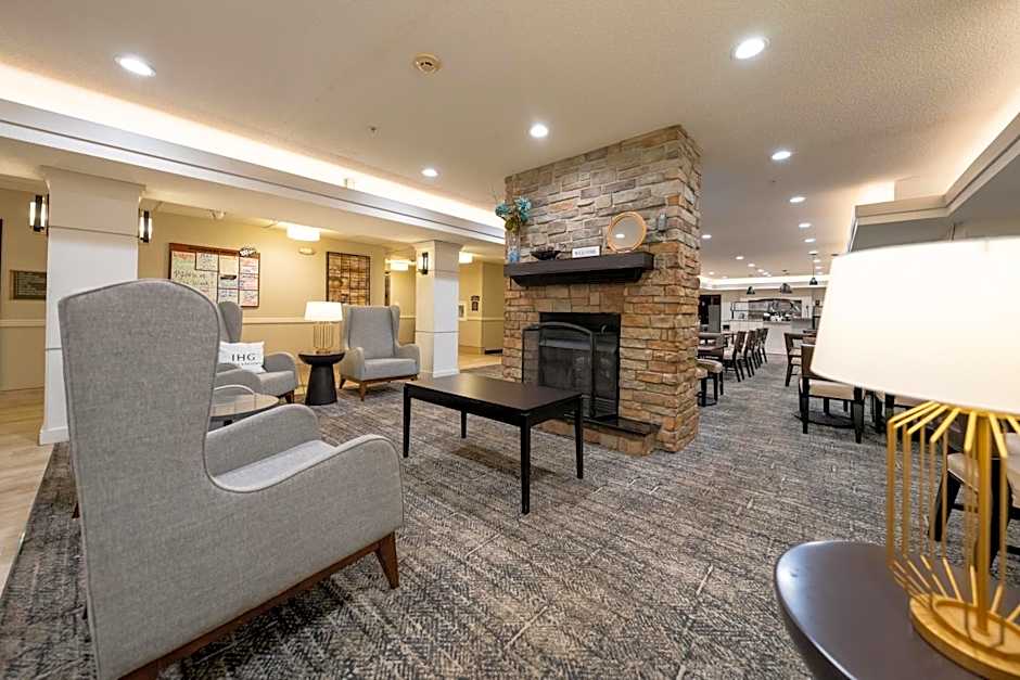 Staybridge Suites Columbia-Highway 63 & I-70 By IHG