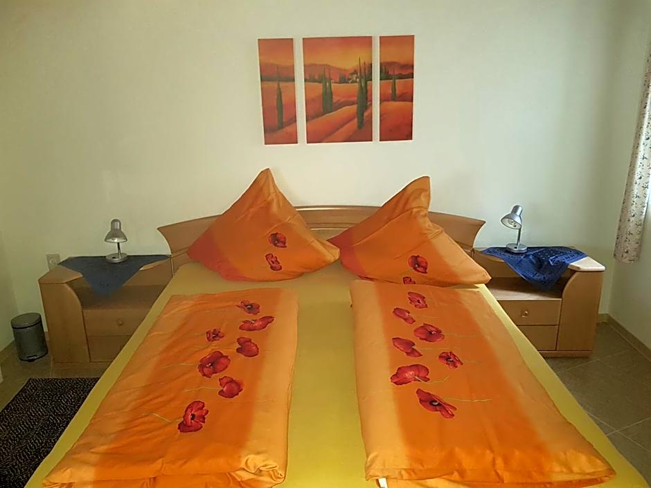 Restaurant / Pension Mainzer Tor