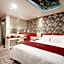Wanju Geogi Self check-in Motel 2