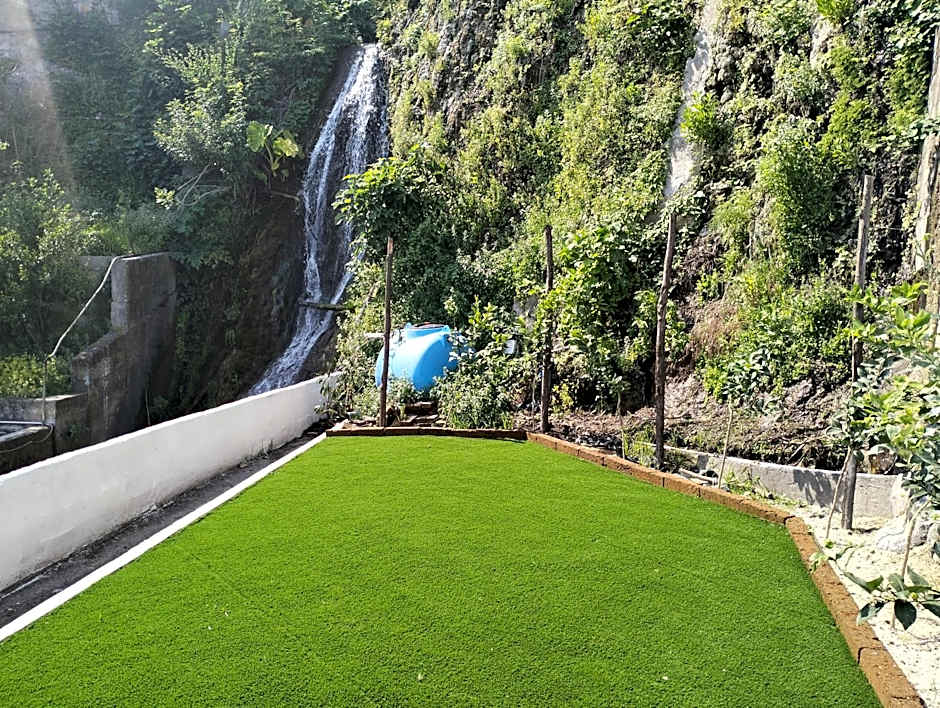 Villa Paradise (Amalfi Coast - Luxury Home - Beach)
