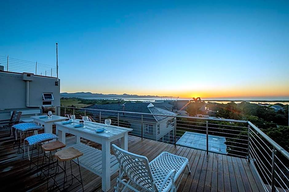 Thanda Vista B and B