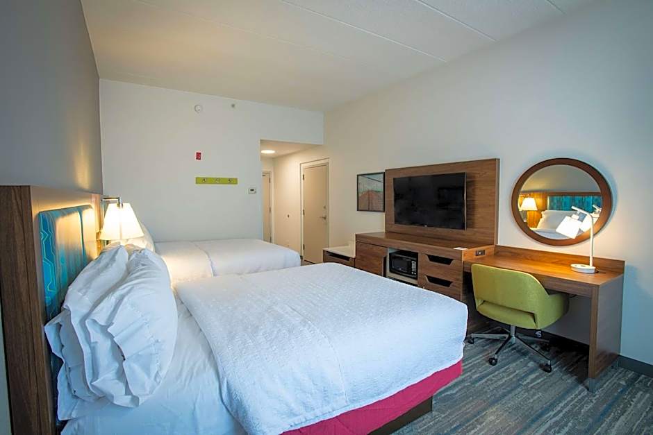 Hampton Inn By Hilton Seaford