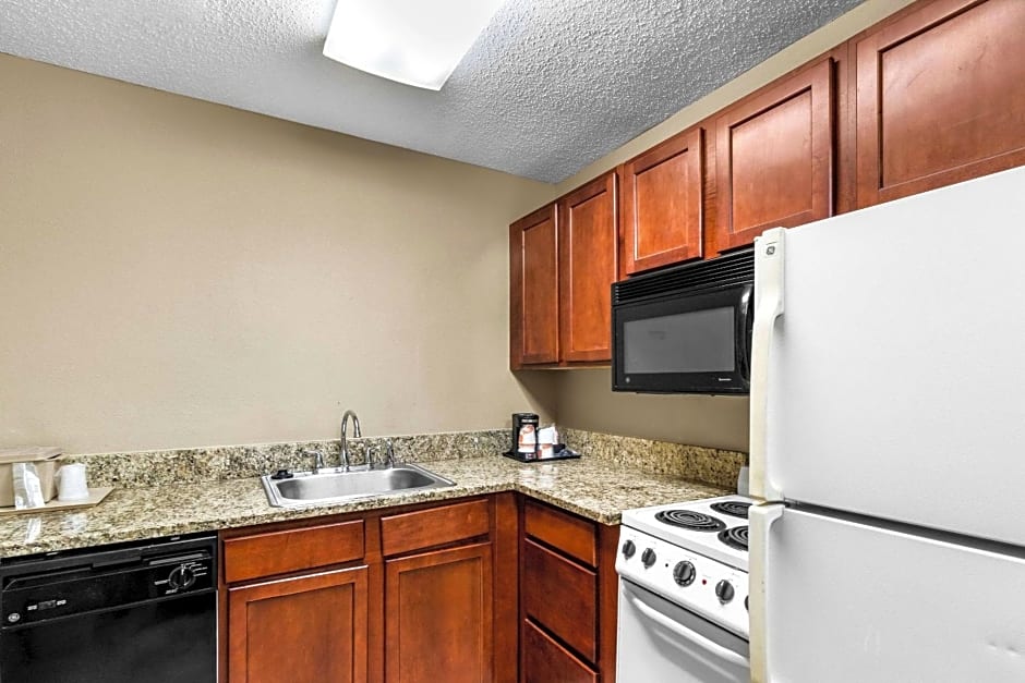 Comfort Inn Evansville East