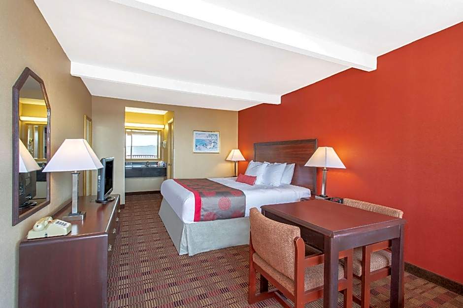 Ramada Limited Cockeysville