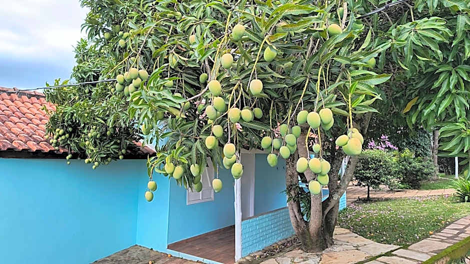 Pousada Recanto do Sossego