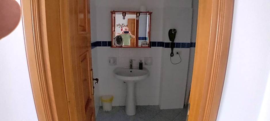 La Pergola del Torchio