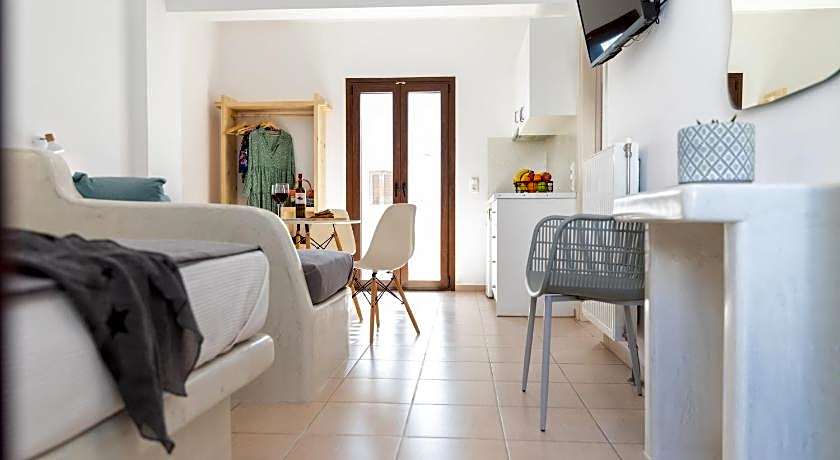 Depis Place & Apartments