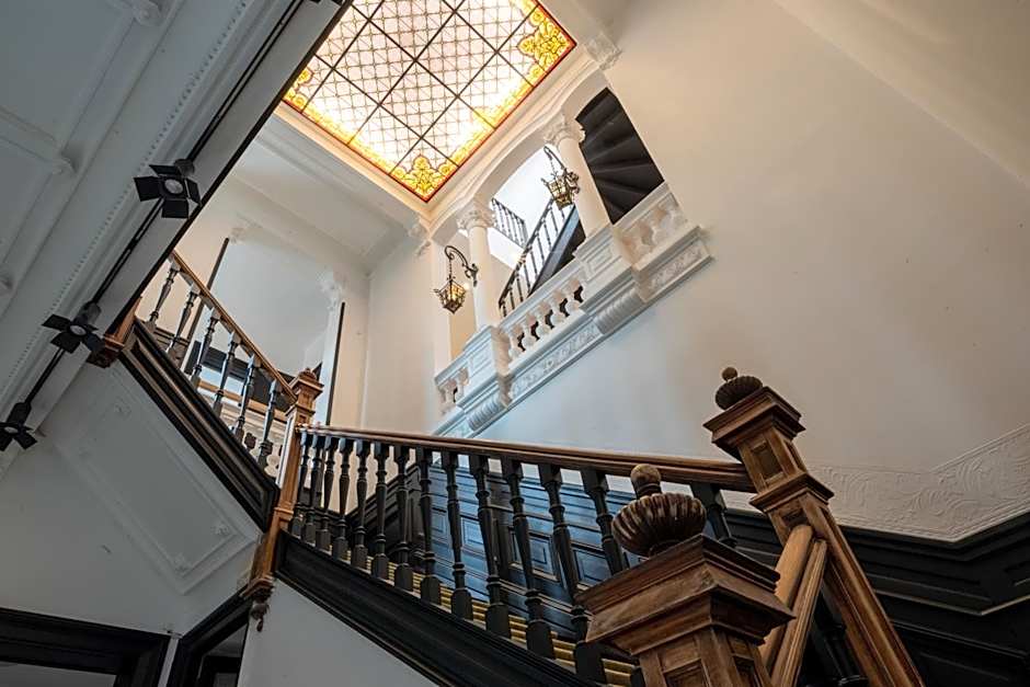 Maison Mimerel Colodge