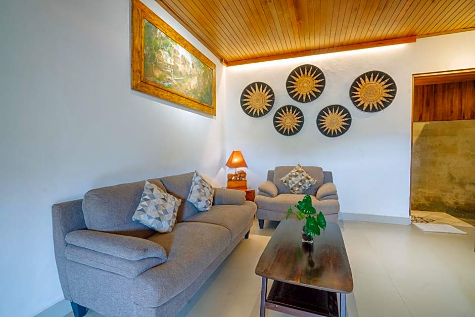 Villa Karma Loka