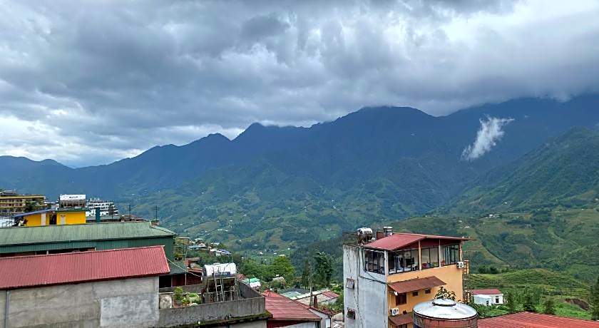 Botanic Sapa Hotel