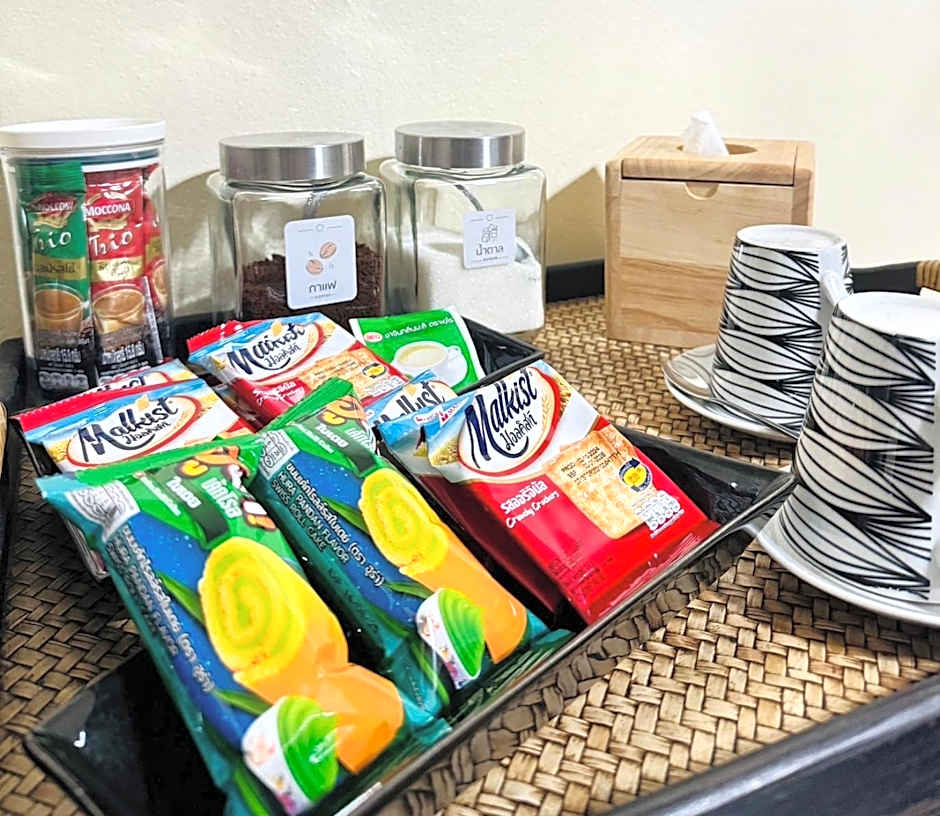 The Best House&Hostel