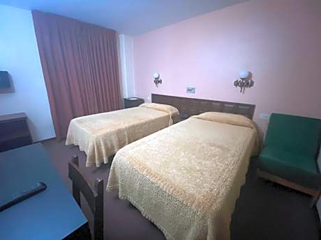 Budget Double or Twin Room