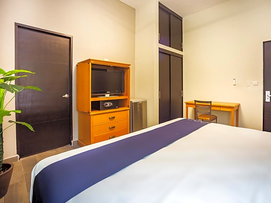 Hotel Boutique de Firma