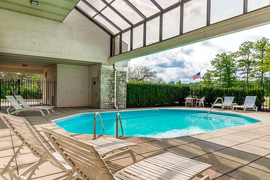 WestSpring Inn - Westlake Cleveland