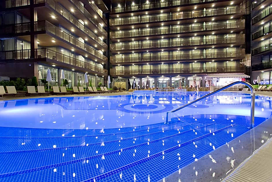 Galeon Residence & SPA