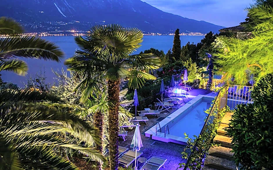 Hotel La Gardenia & Villa Oleandra