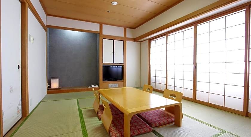 Osaka Garden Palace Hotel
