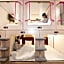Matsue Urban Hotel CubicRoom