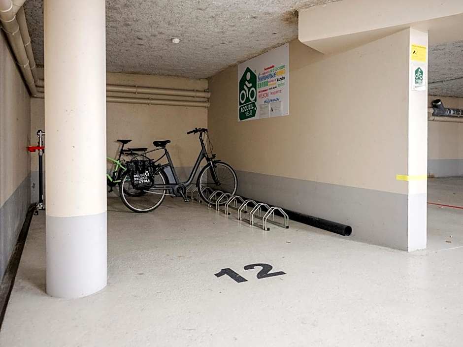 Holiday Inn Express Saint-Nazaire By IHG