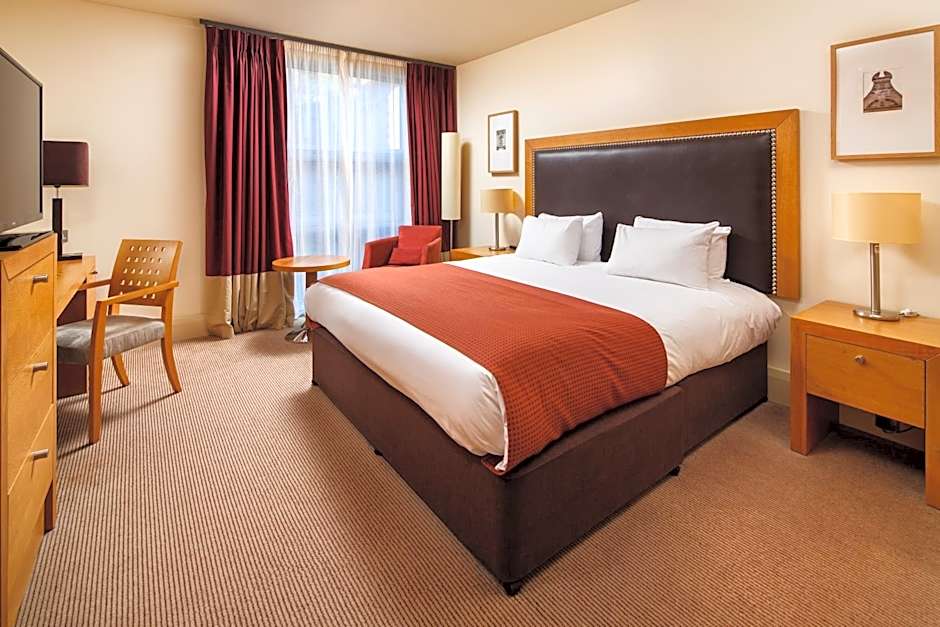 Holiday Inn Dumfries By IHG