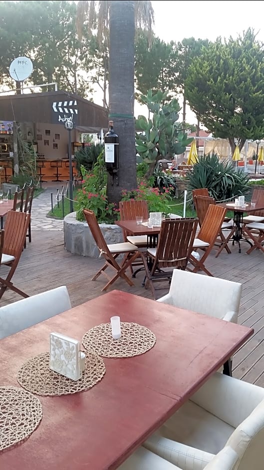 Vento Boutique Hotel