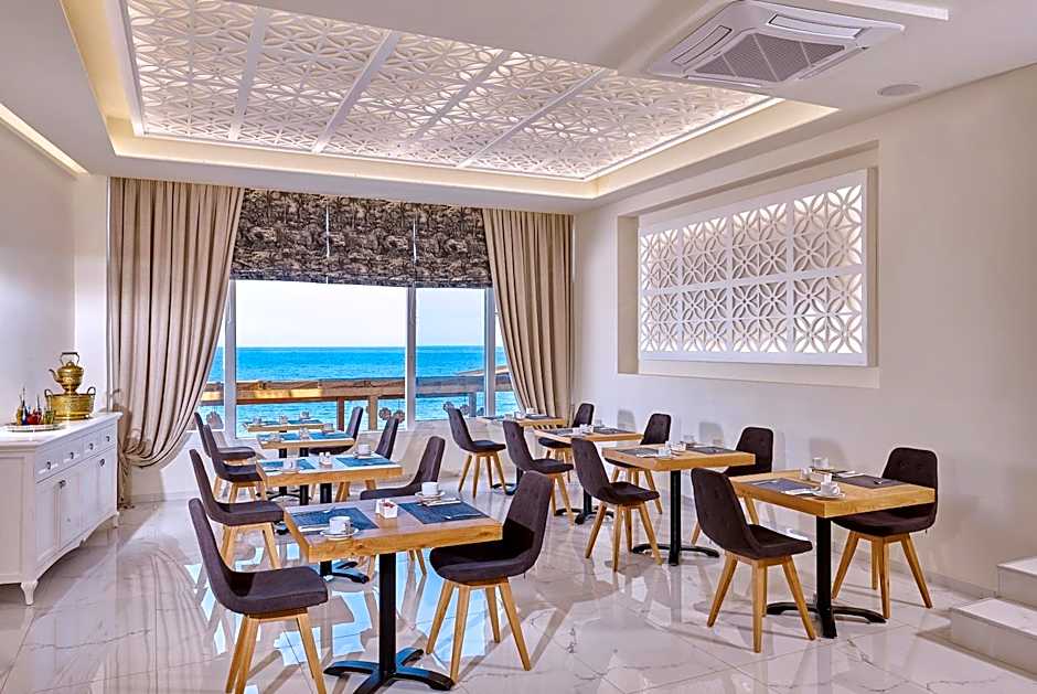 Vasia Boulevard Hotel (Adults Only)