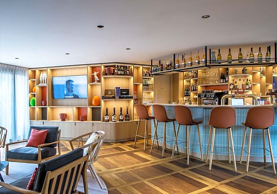 Hôtel Antares & Spa