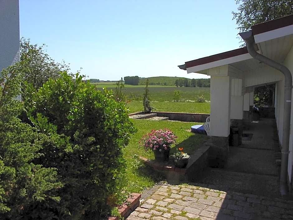 Landhotel Pathes Hof