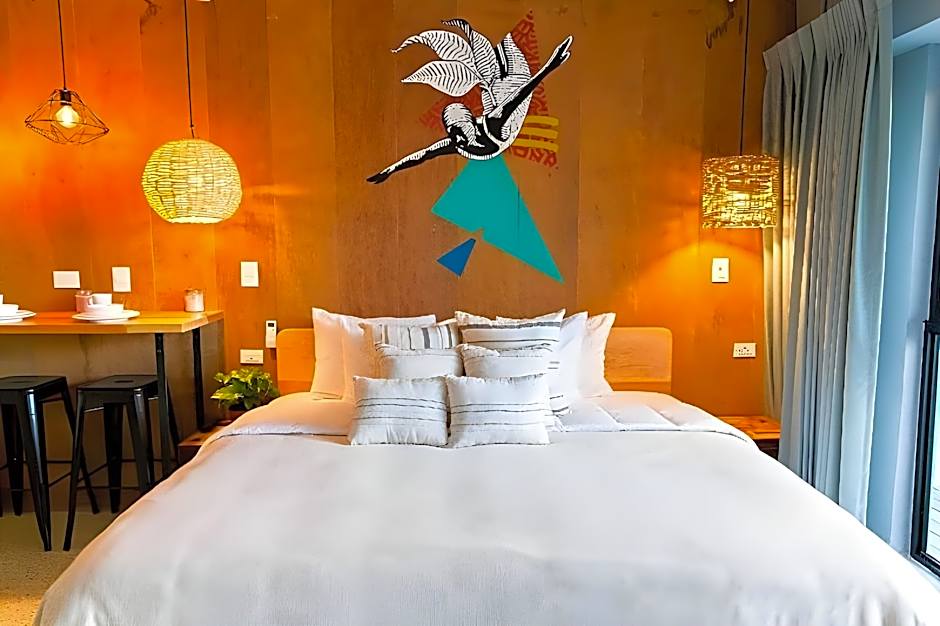 Nilu Cancun Downtown by Selina