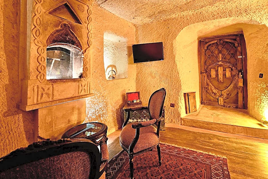 Wish Cappadocia Love