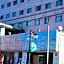 New Central Hotel Katsuta