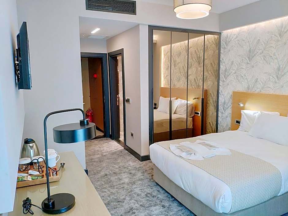 Triada Hotel Karakoy
