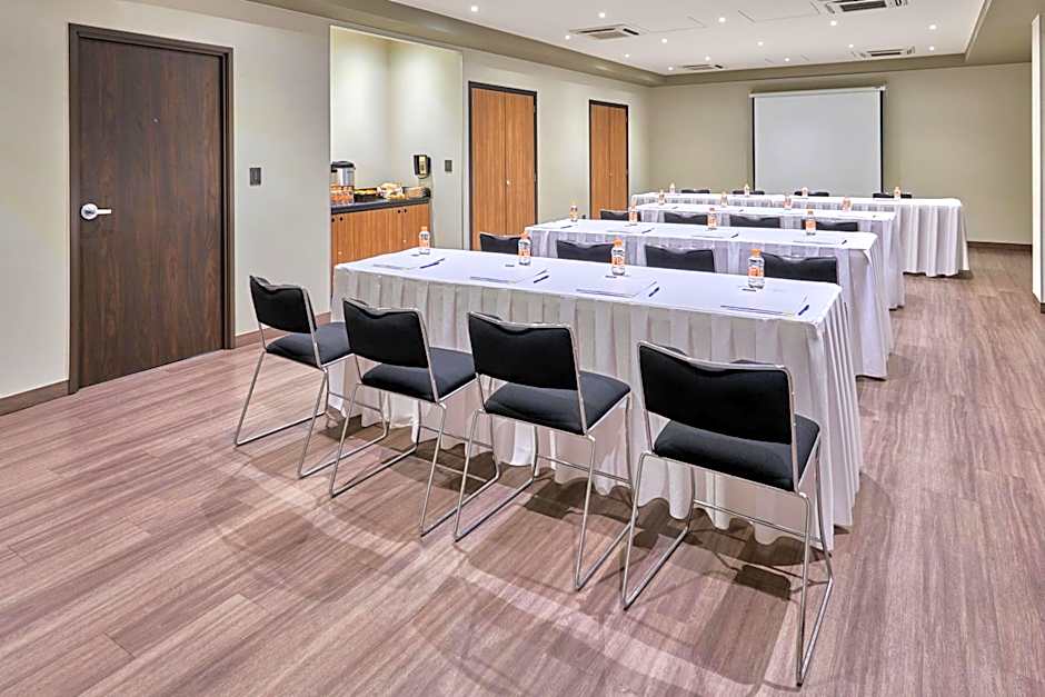 City Express by Marriott Piedras Negras