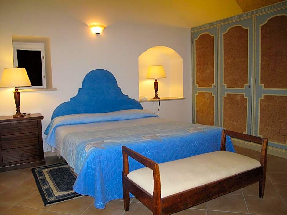 Hotel Umbra