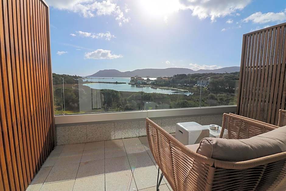 Golden Tulip Porto-Vecchio