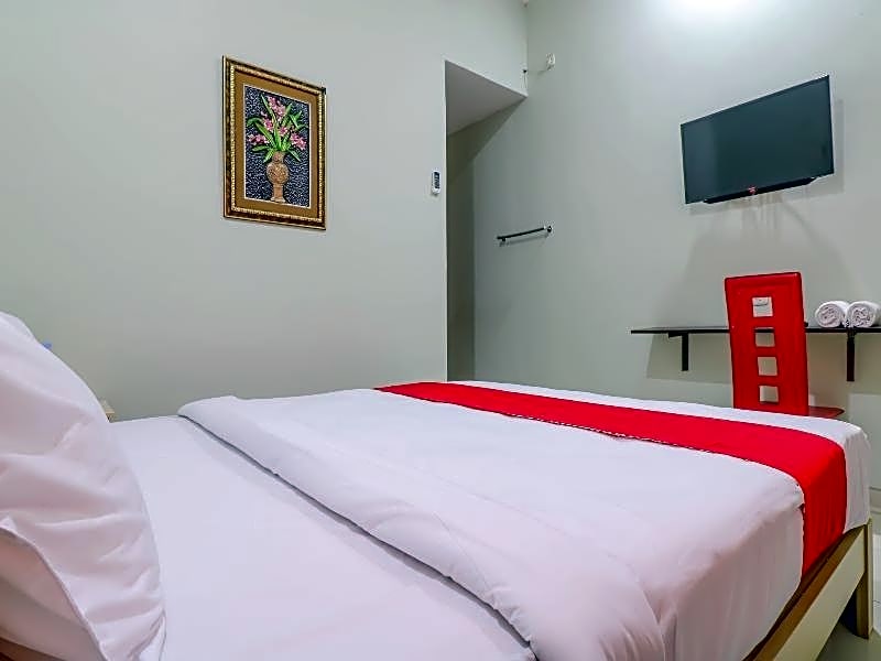 OYO 1670 Likko Inn