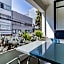 Mi Zona Lodging WTC