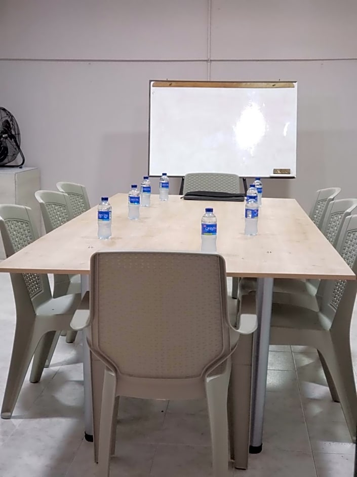 Hotel Suite Center Pereira